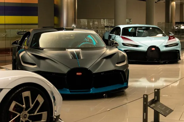 BetSsen Casino Aip Android/iOS